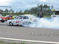 Dragracing Hagfors open 2016